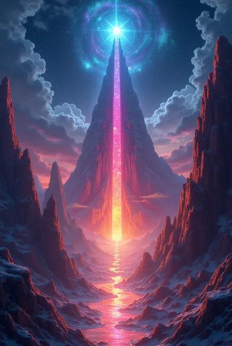  Jovar  (Sparkling sky)  — the sixth layer of Mount Celestias plan .  1 Known as Shimmering Paradise or Jewel Paradise .  2

It got its name from the sky ,  that burns with the sparkling fire of all kinds of gems ,  pulsing to the beat of a living heart . ...