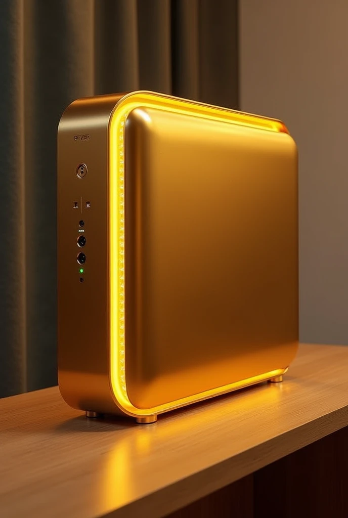 Best golden pc