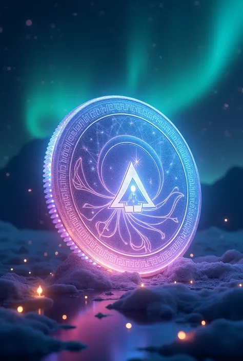 Auroracoin