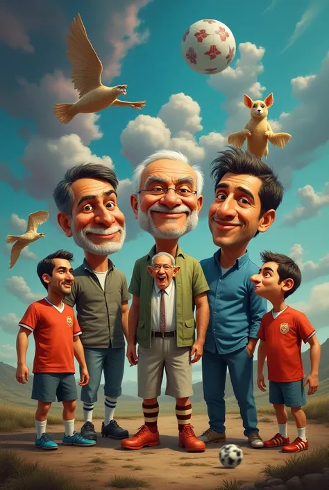 Rahul Gandhi Narendra Modi Ronaldo Virat Kohli Mr bean Messi Mr bean Mr bean