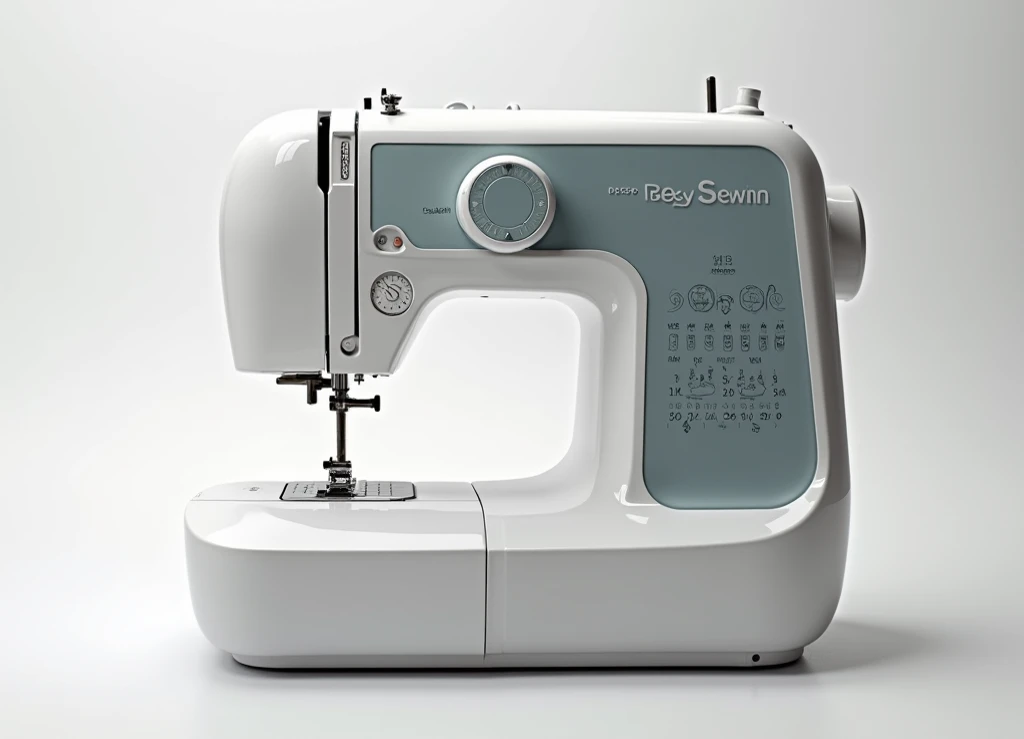 (((best quality, 8k, 32k, masterpiece, UHD:1.2))),a logo for babylock which is the name of compnay for home sewing machine,((all alphabet of babylock is small letter:1.2)),((this is desgin for Pin Batch:1.2)),