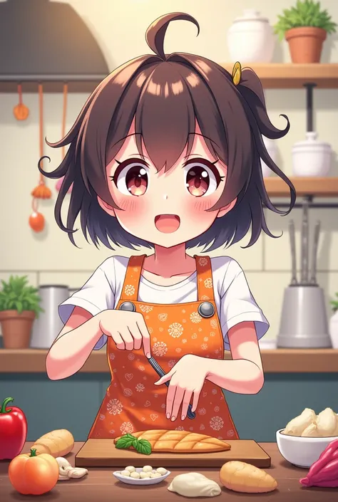 Muje Apne YouTube channel k liye profile picture chaye 
Jo k food anime larki ho Jo cooking kr rhi ho 