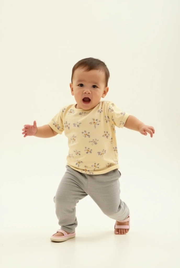  generates images of this concept of babies aged 25 to 30 months in :  Motor Area
Milestone :  He runs with coordination and can throw a small ball with his arm extended .

 Cognitive Area
Milestone :  Identify familiar objects in images and use toys in a ...