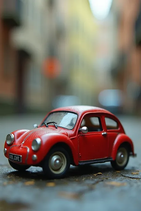 micro car