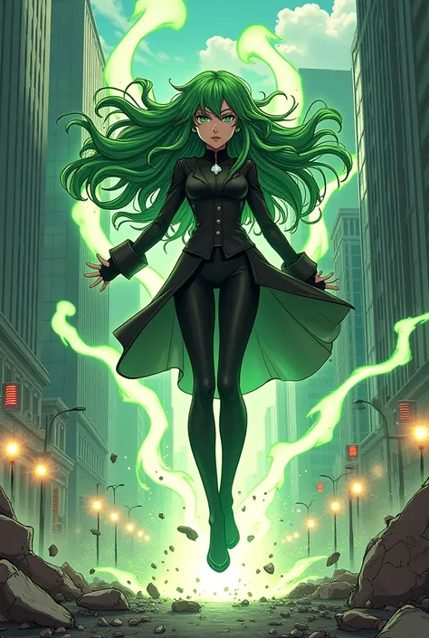  Tatsumaki 