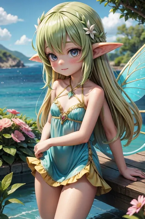 Fairy Musume