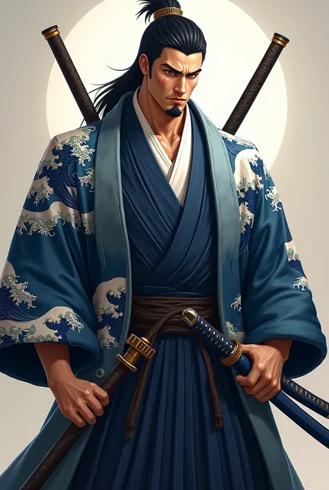  Daimyo looked pretty good .  x} The guy had pretty face ,  set, his eyes had a narrow cut ,  with dark pupils , which, However,  looked like two amber stones in the sunlight .  There was an incision across the left side of his mouth ,  it was a sword scar...