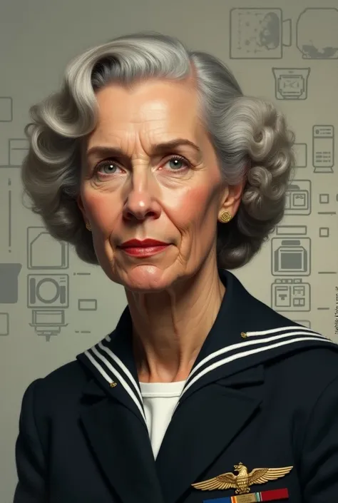 Grace Hopper and programming