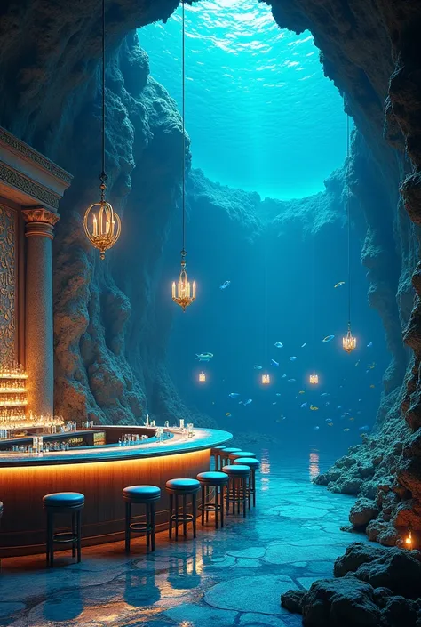 Bar do Poseidon
