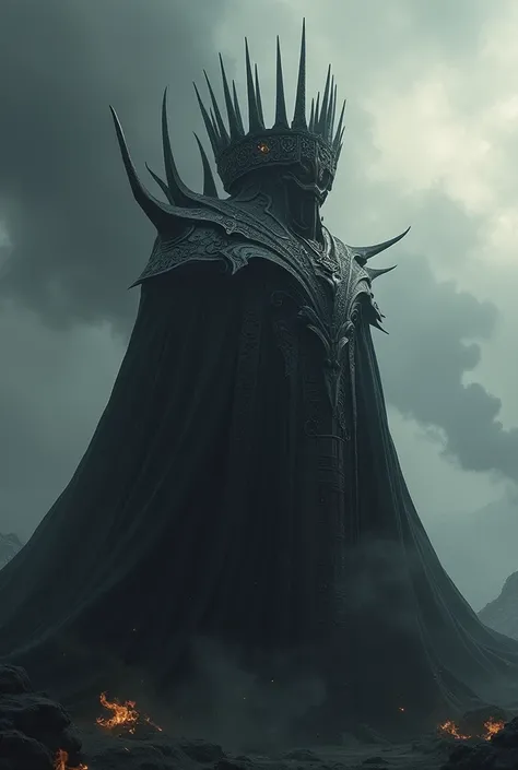  crown melkor