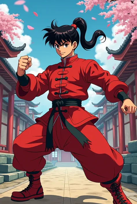 Ranma 