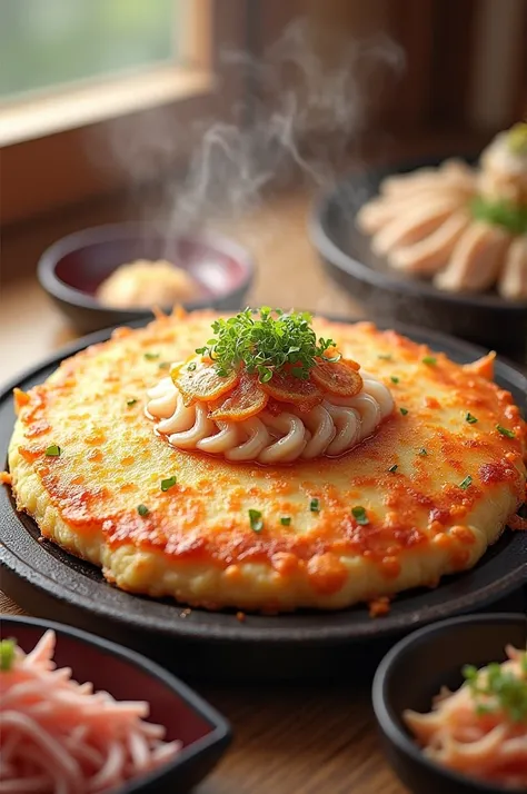 Okonomiyaki