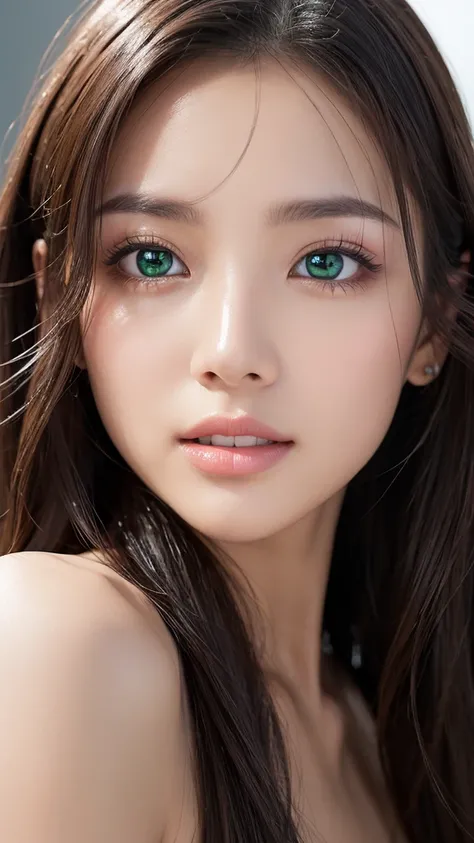 、photo shoot
、Photorealistic 1.2
、32K
、 Ultra-high resolution
、Best Quality
、Crisp details
、Light and Shadow
、Strong light
、High-definition video
、Deep depth of field
、 Best Shadow
、 Perfect lighting
、Sharp focus
、Strong contrast
、Vividly detailed(Vivid)
、...