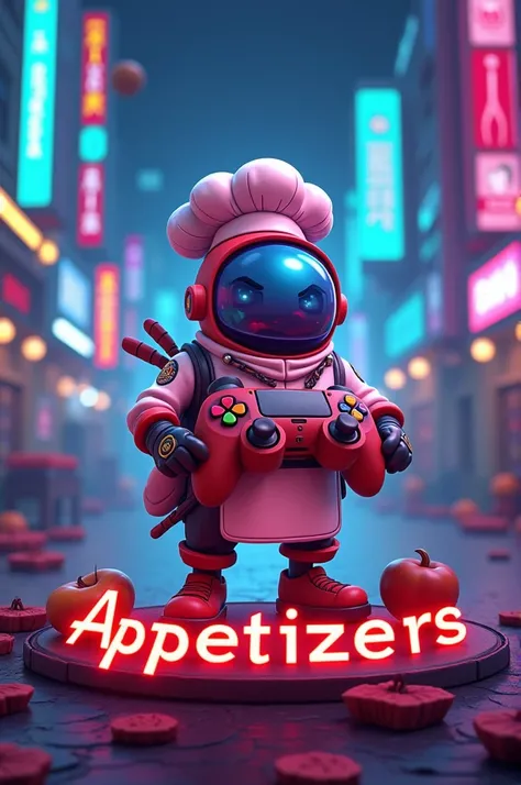  A banner advertising games saying "Steam accounts with appetizers "