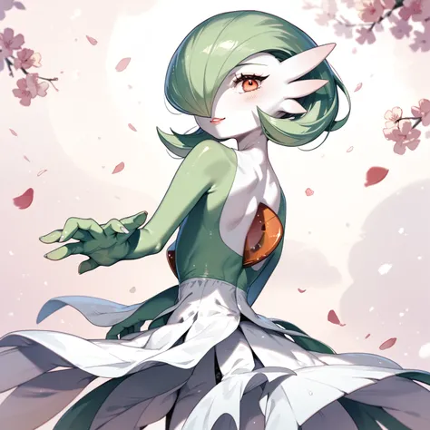  gardevoir_(pokemon)
