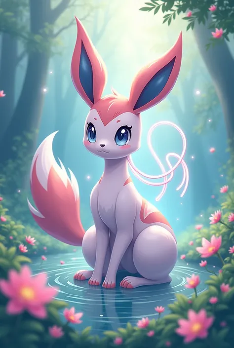 sylveon 