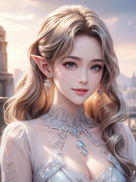 masterpiece,  best quality,  high resolution cg unity 8k wallpaper ,(( bust up portrait)), (  very beautiful１２women of age), (((...