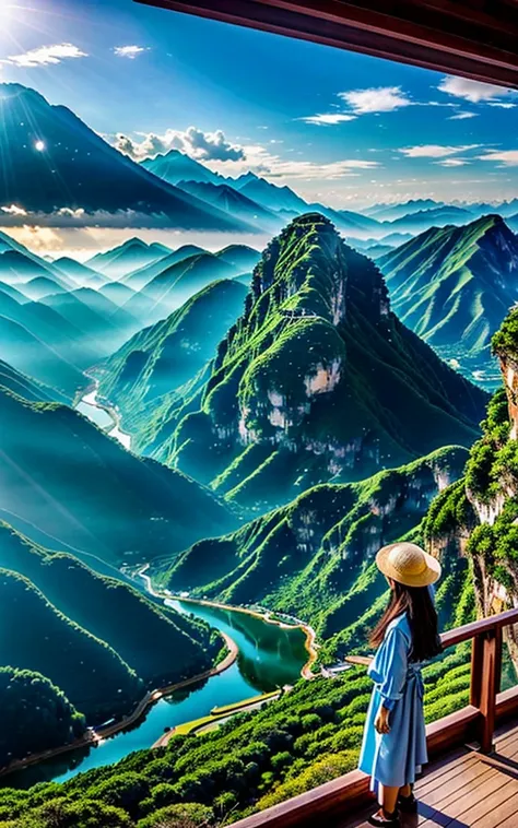 Spectacular views, Future Cities ,god秘的,  Vivid , is glittering, magic ,  Surrealism ,god々Shii, 素晴らShii, The little star ,美Shii景色, Inspiring Scenery, Spectacular Scenery ,Breathtaking Scenery ,素晴らShii風景, Emotionally Shaking Scenery,Charming landscape,Impre...