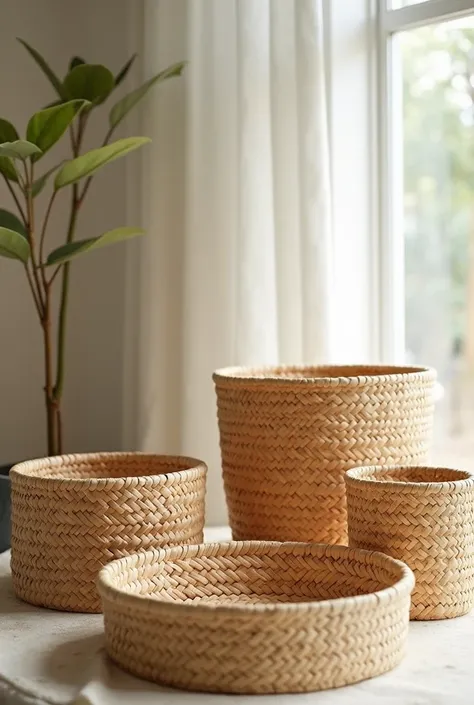 1. Craft a Compelling Story

Emphasize eco-friendliness: "Our bamboo crafts are 100% sustainable and biodegradable."

Highlight craftsmanship: "Each piece is handmade by skilled artisans."

Mention versatility: "Perfect for home decor, gifts, or daily use....