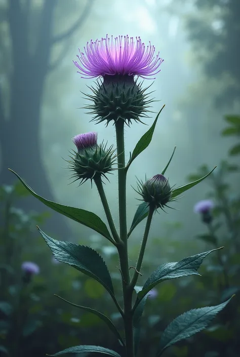 Milk Thistle