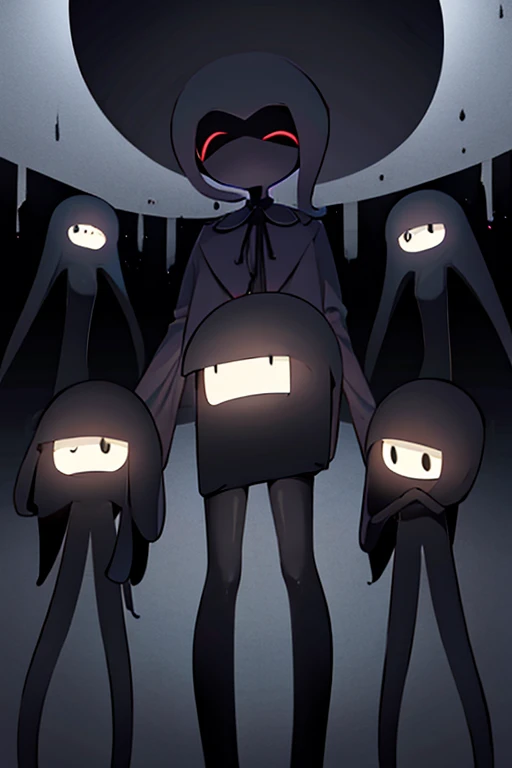 Enderman Group