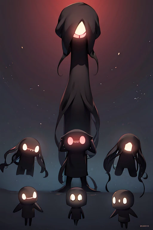 Enderman Group