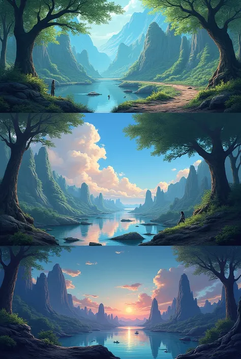 backgrounds 