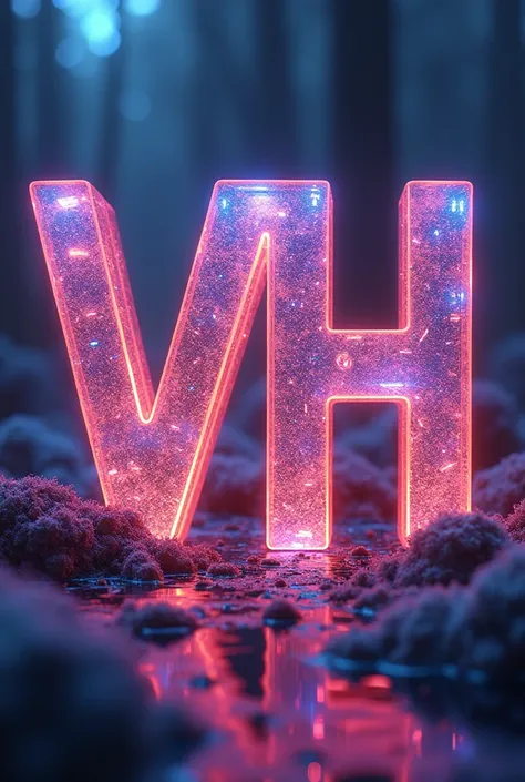 Vh