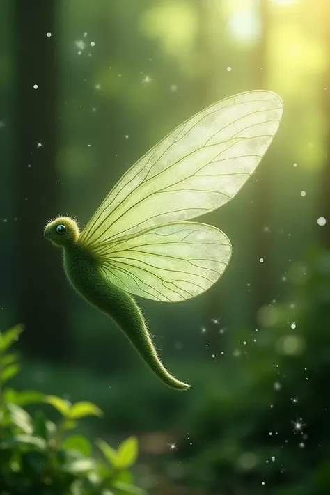 Fairy wing