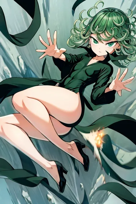 Tatsumaki