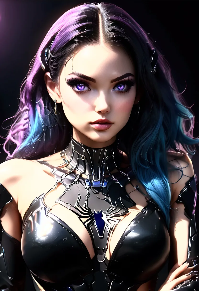 beautiful digital artwork, beautiful digital art, detailed beautiful face, 10k high quality detailed art, very beautiful digital...