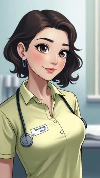 Nurse 