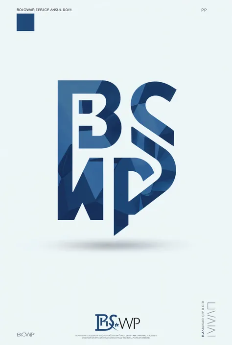 BCWP logo