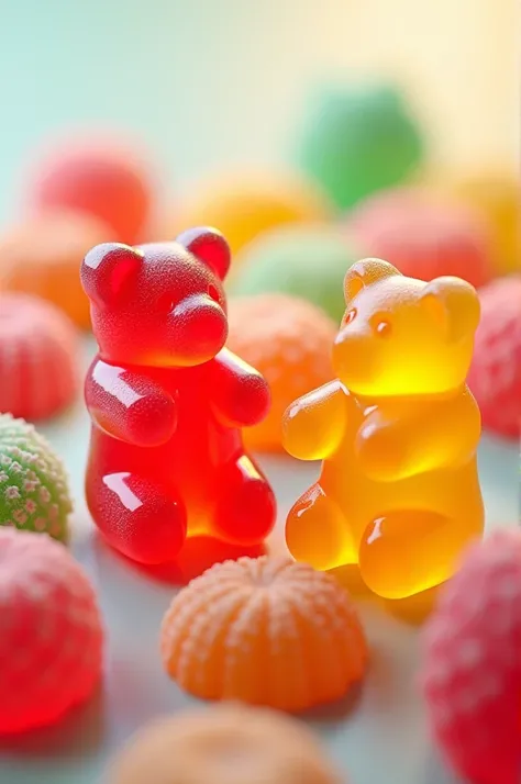 gummies