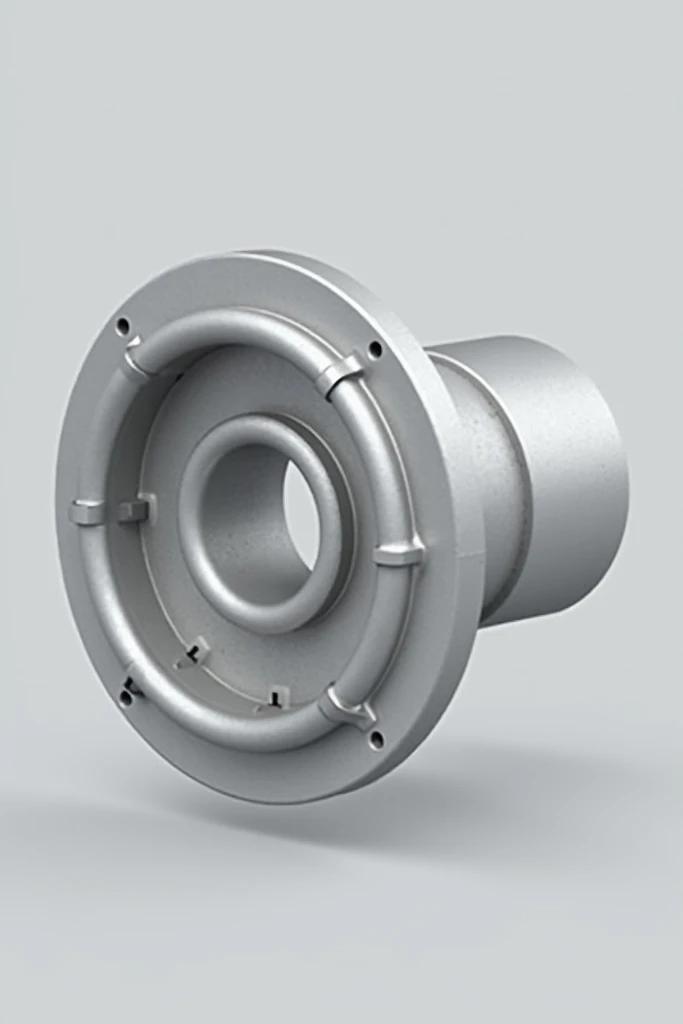 Height Flange