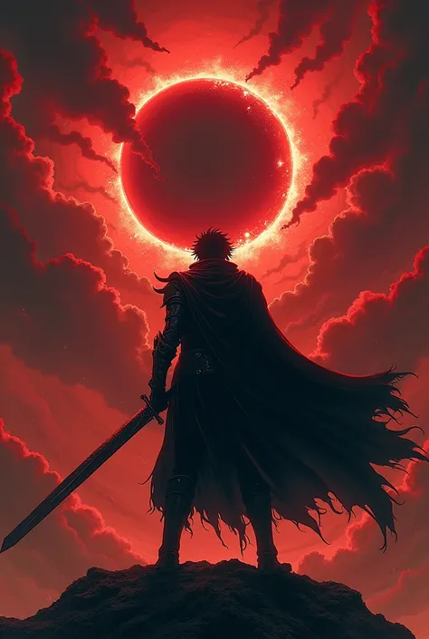 eclipse berserk 
