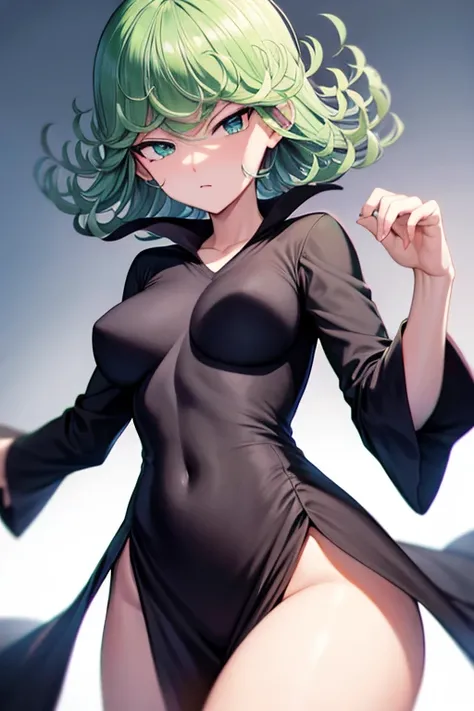 Tatsumaki