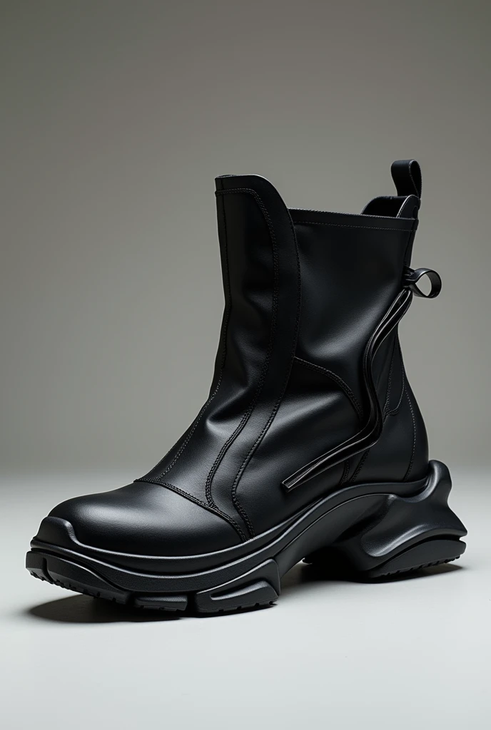 A new Rick Owen’s shoe