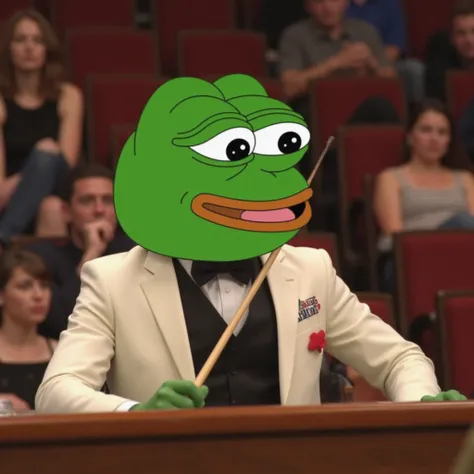 pepe meme