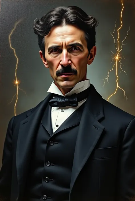 nicola tesla