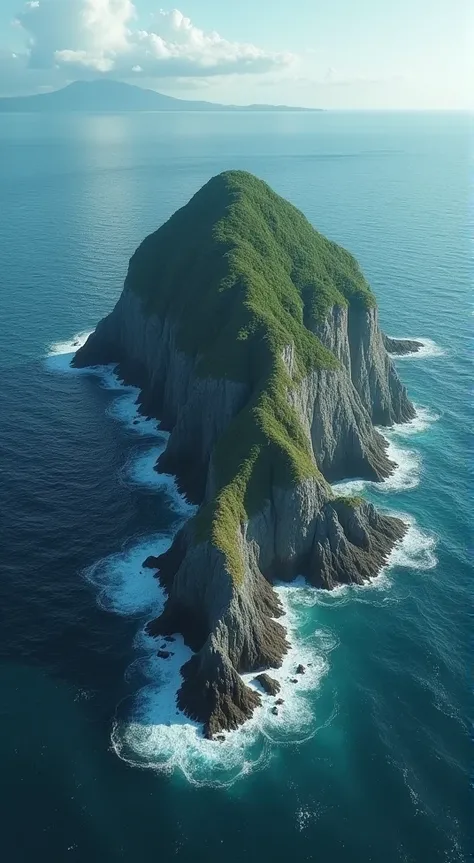 Do you know what the small island located at the southernmost tip of Japan is？