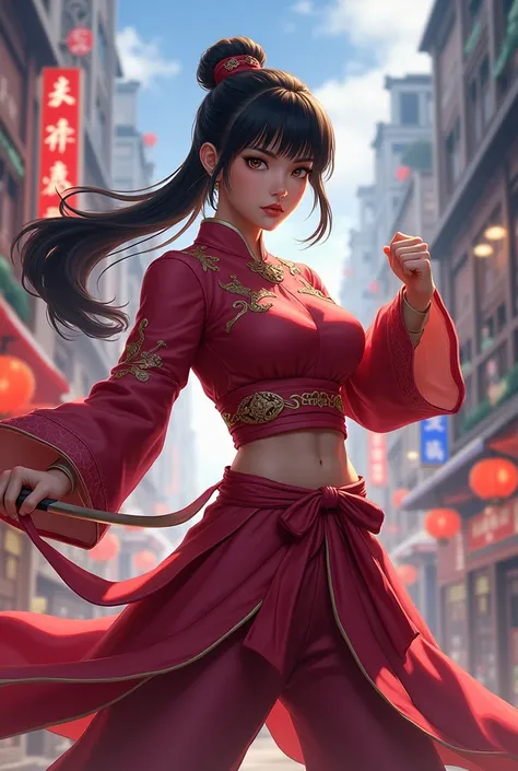 Chun Li