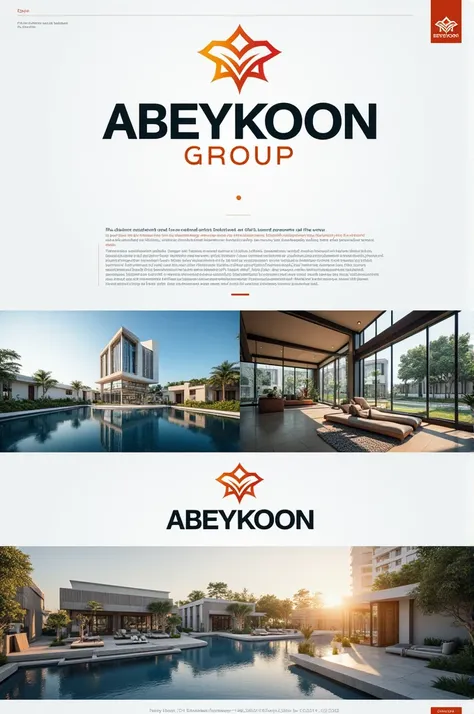 Make a company and its name abeykoon group pvt (ltd)
