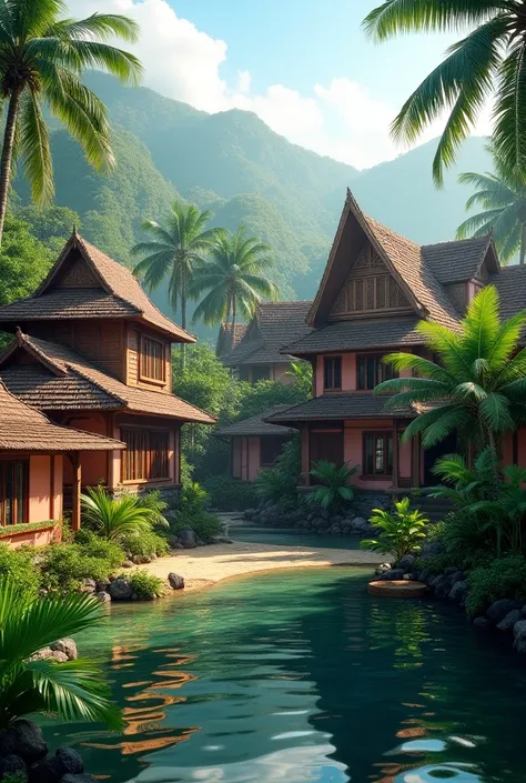 kerala houses 