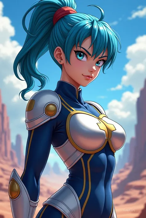 Bulma hertai