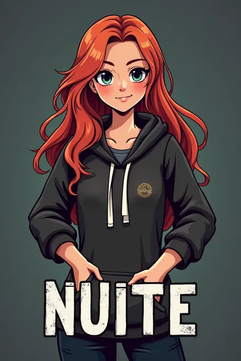 Jai un resto qui sappel "NUITE" et je boison un logo pour il 