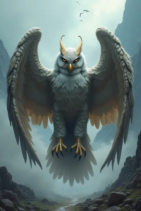 Fusion of owls and eagles transformed in a single step 