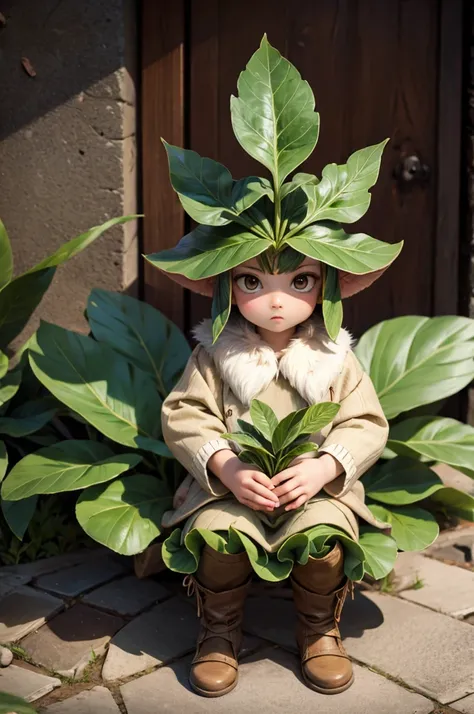 Mandrake