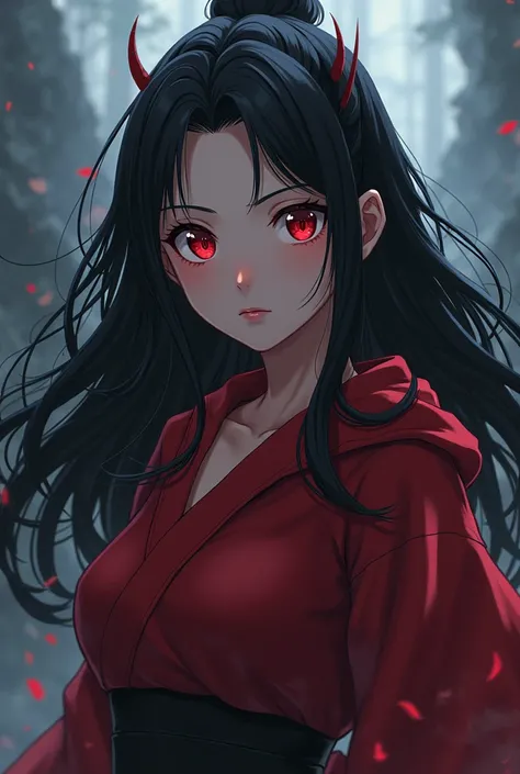 Nezuko Kamada