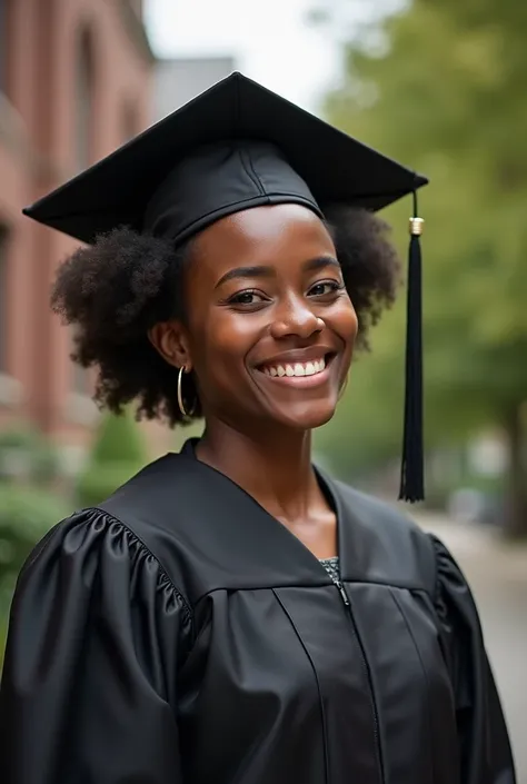 ChatGPT

You said:
### Embracing Your Journey: A Graduates Perspective on Motivation and Discipline

As a young Black graduate with a degree in computer science, I’ve learned some valuable lessons that I believe can help others navigate their own journeys....